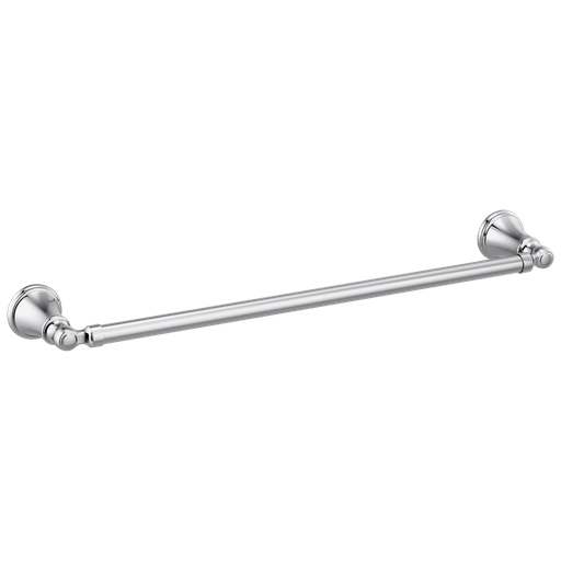 Delta Woodhurst™: 18" Towel Bar - Chrome