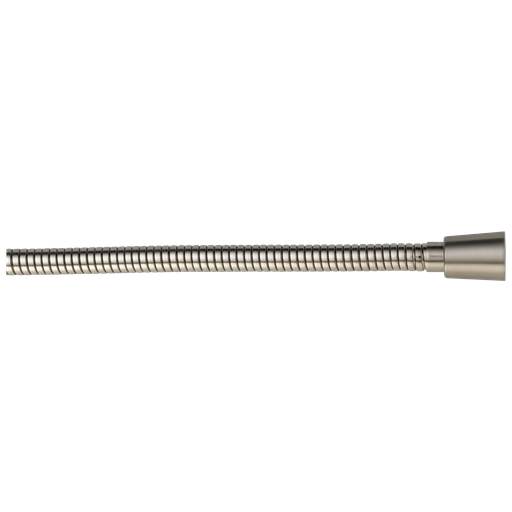 Delta Universal Showering Components: 60"-80" Hand Shower Hose - Stainless