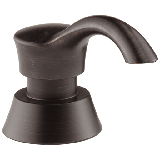 Delta Deluca™: Soap / Lotion Dispenser - Venetian Bronze