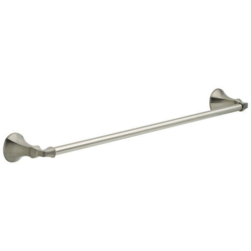 Delta Ashlyn®: 24" Towel Bar - Stainless