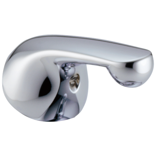 Delta Other: Metal Lever Handle Kit - Single Handle Lever - Chrome