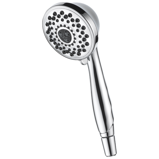 Delta Universal Showering Components: Premium 7-Setting Hand Shower - Chrome