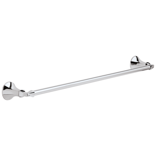Delta Ashlyn®: 24" Towel Bar - Chrome
