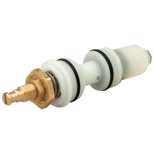 Commercial Hdf®: Metering Valve