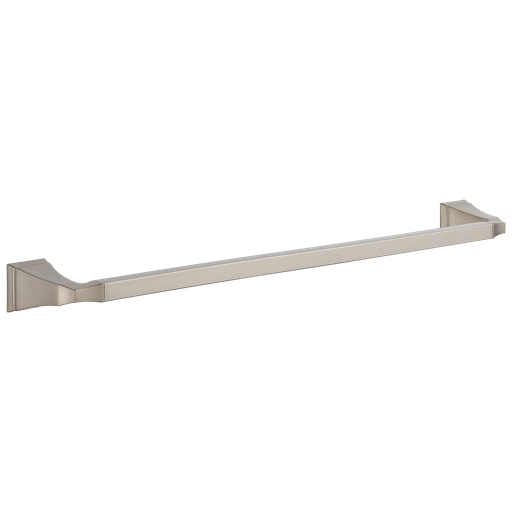 Delta Dryden™: 24" Towel Bar - Stainless