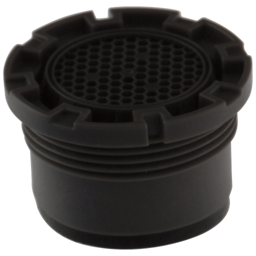 Delta Classic: Aerator - Water-Efficient - 1.0 Gpm - Single Handle Lever