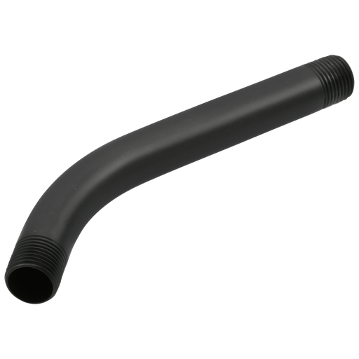Delta Other: Shower Arm - Matte Black