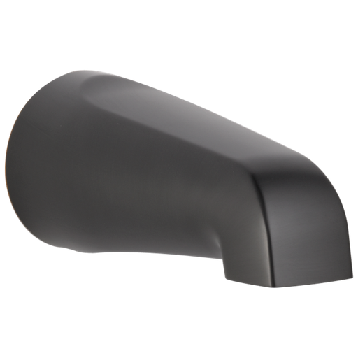 Delta Foundations®: Tub Spout - Non-Diverter - Oil Rubbed Bronze