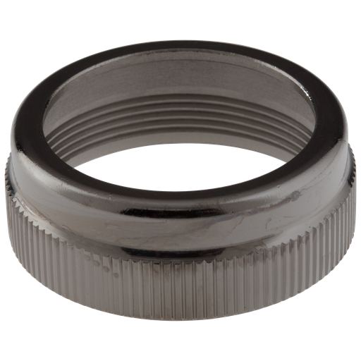 Delta Other: Bonnet - 1600 Series - Chrome