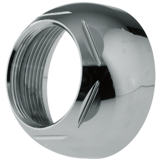 Delta Other: Bonnet Nut - Chrome