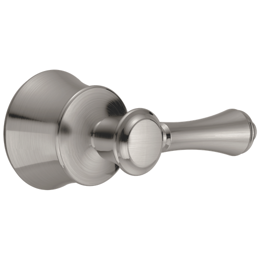Delta Cassidy®: Metal Lever Handle Kit - 13 / 14 Series & Floor Mount - Single Handle Lever - Stainless