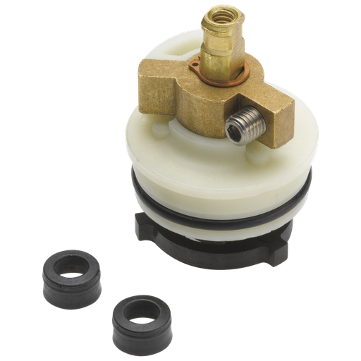 Delta Other: Stem Unit & Seats - 1600 Series - Mini-Bulk