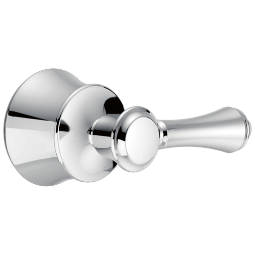 Delta Cassidy®: Metal Lever Handle Kit - 13 / 14 Series & Floor Mount - Single Handle Lever - Chrome