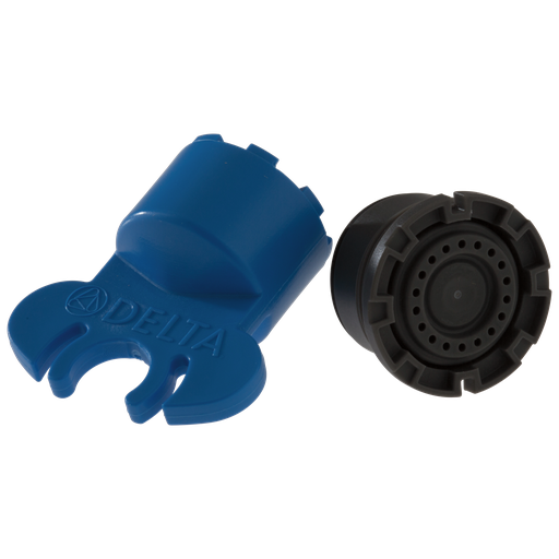 Delta Victorian®: Aerator & Wrench - Pull-Out Or Pull-Down