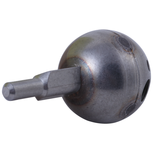 Delta Other: Conversion Ball - 1H Bathroom To Lever Handle