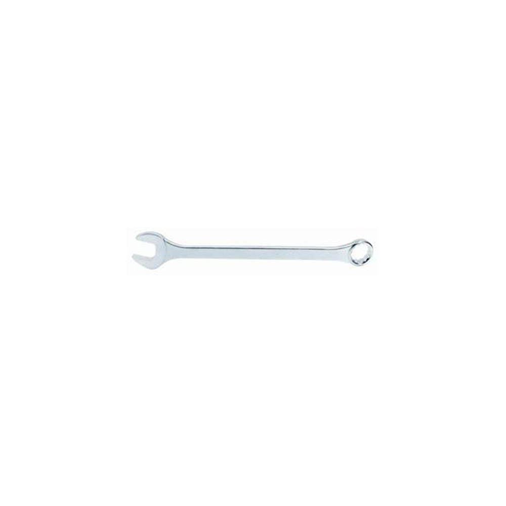 Product image for Stanley 86-844 hand tools 86-844 1-1/16" fractional combination wrench, satin finish