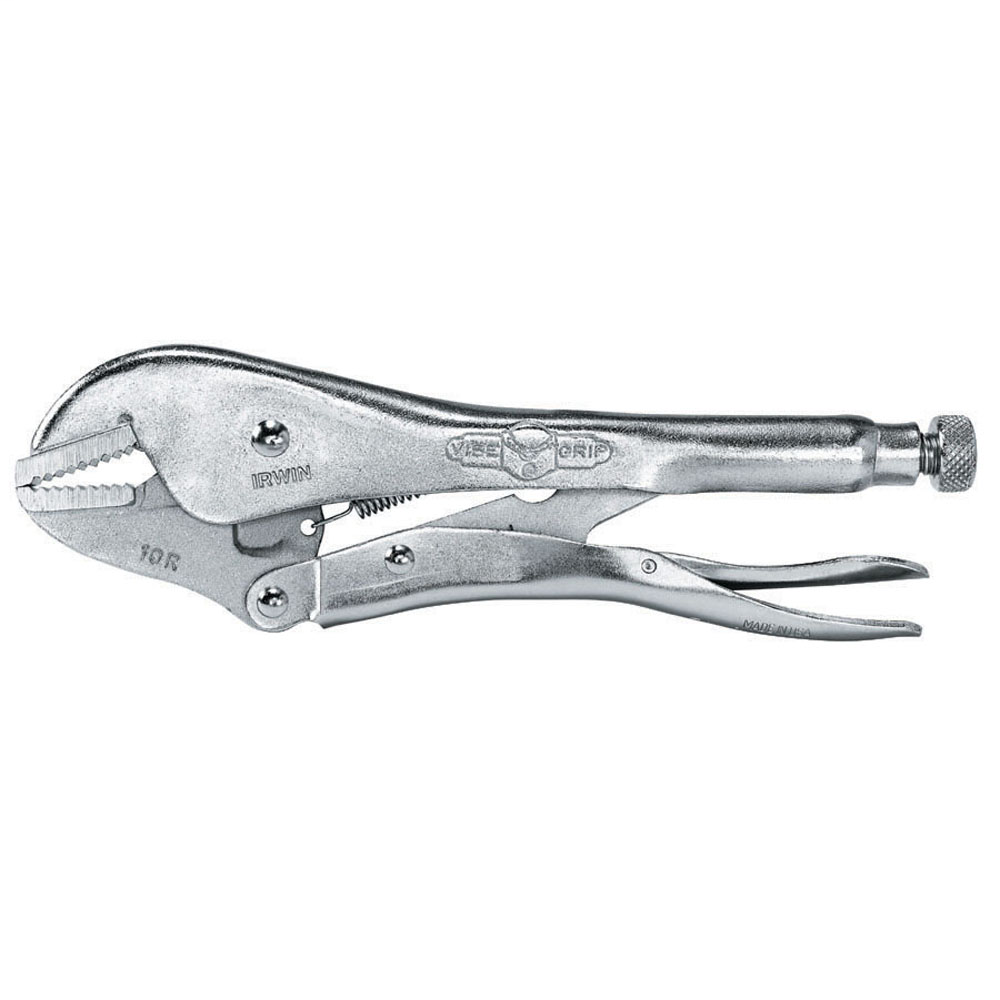 SBD 102L3 PLIER LCKNG 10R 10" STRGH Product image for SBD 102L3 PLIER LCKNG 10R 10" STRGH