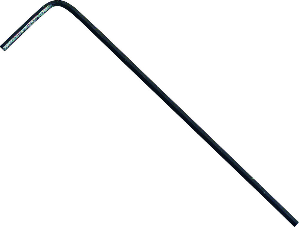 Product image for Proto J46132 Hex Key 1/2 Short Arm 5/B