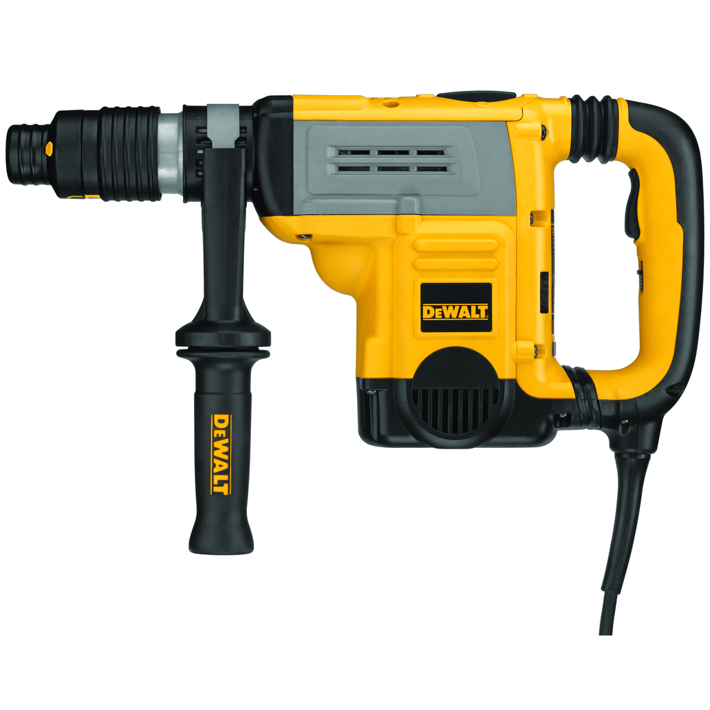 DEW D25652K 1-3/4 ROTARY HAMMER Product image for DEW D25652K 1-3/4 ROTARY HAMMER