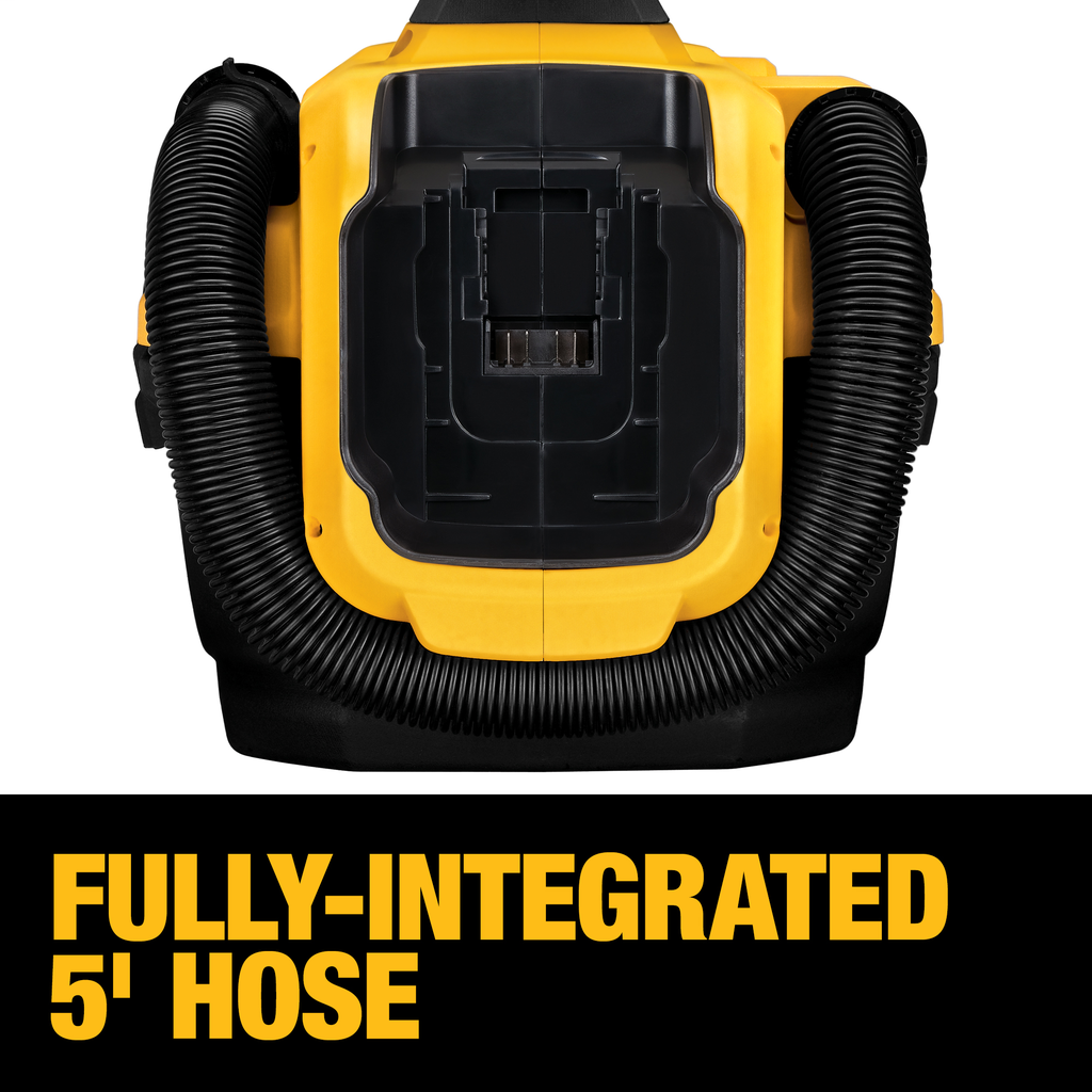 DWLT DCV580H 18/20V MAX CORDLESS WE Viking Electric
