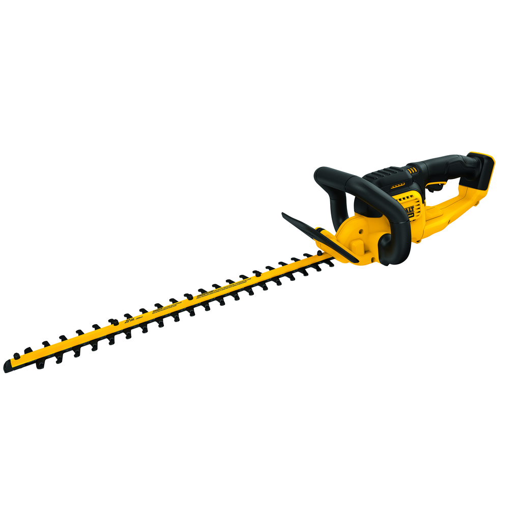Product image for DWLT DCHT820B 20V DEWALT HEDGE TRIM