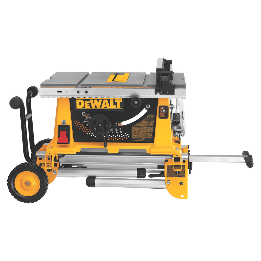 Product image for B&D DW744XRS 10IN COMPACT JOB SITE