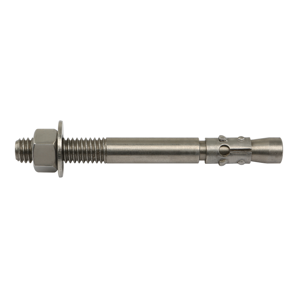 Product image for DeWalt / Powers 7324USA-PWR Wedge Ancr 303Ss 1/2" X 5 1/2"