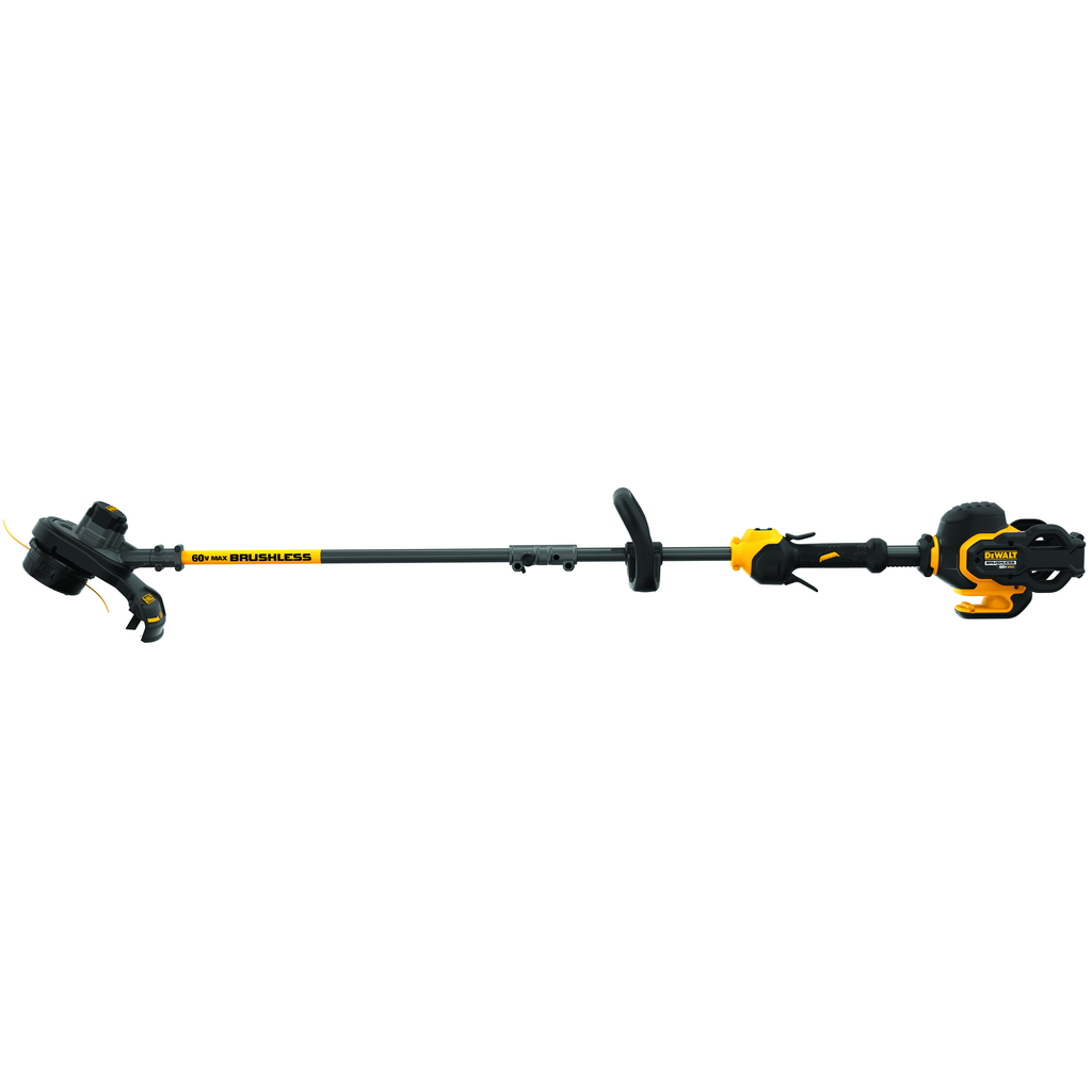 DWLT DCST970B DEWALT 60V STRING TRI Cooper Electric
