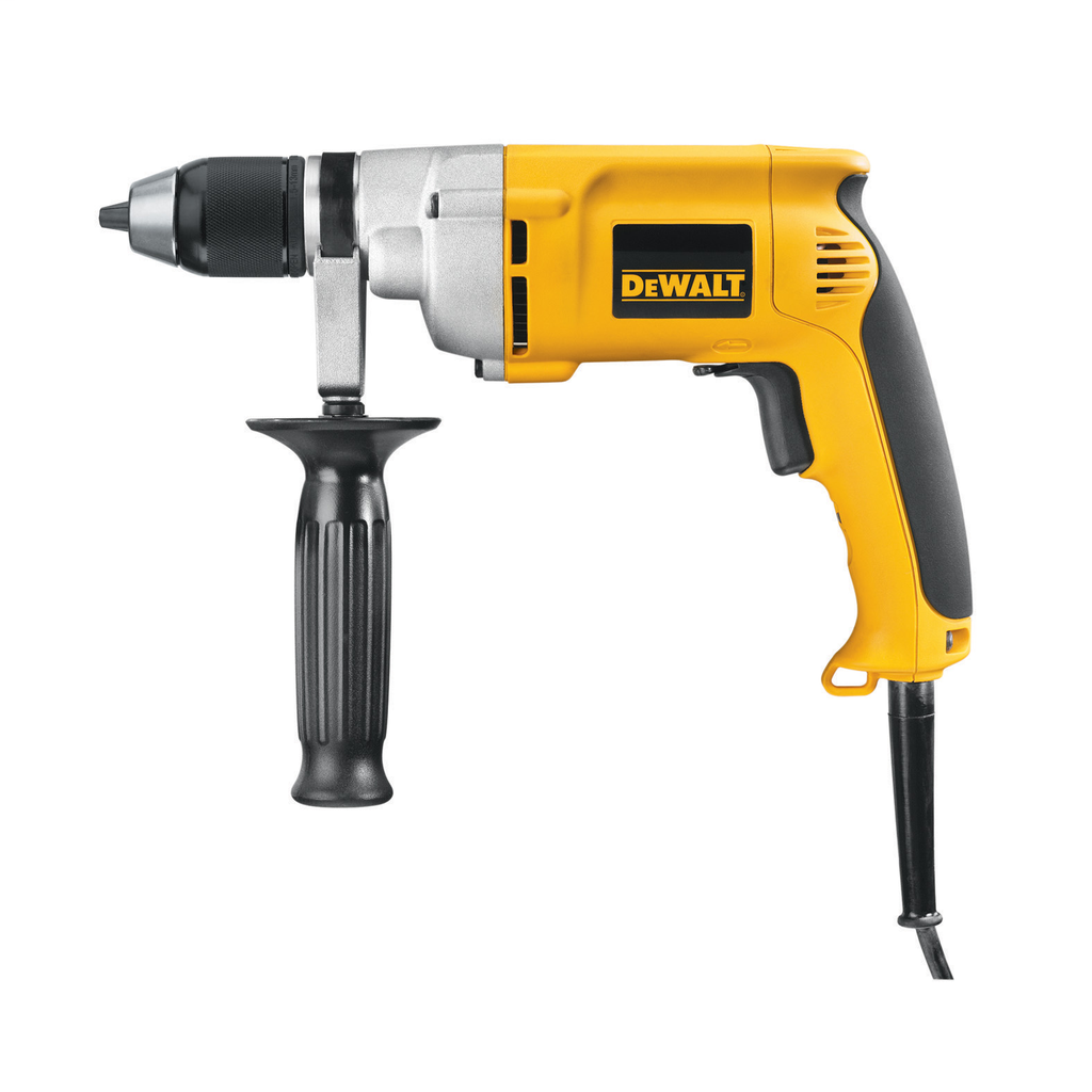 Product image for DIT DW246 VSR Drill,DeWALT,7.8 AMP,