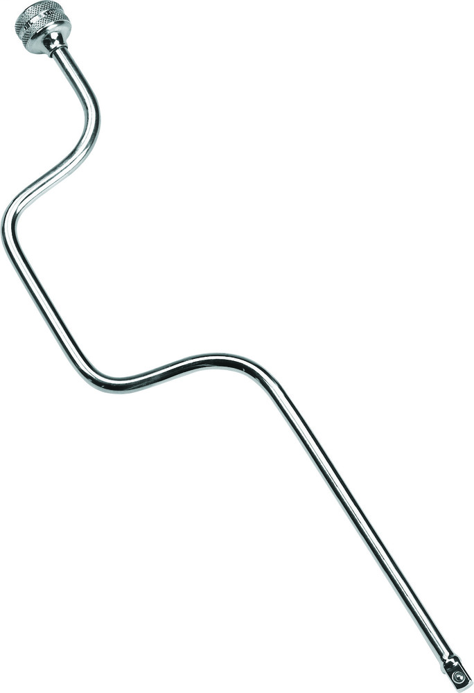 Product image for Proto J5280G Handle Speeder 3/8 Dr