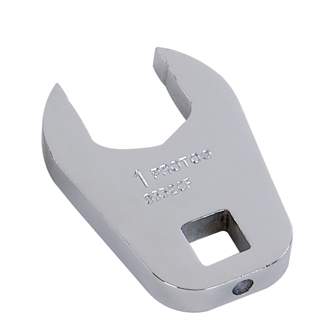 Product image for Proto J5334CF Crowfoot 1/2 Dr 1-1/16 Oe