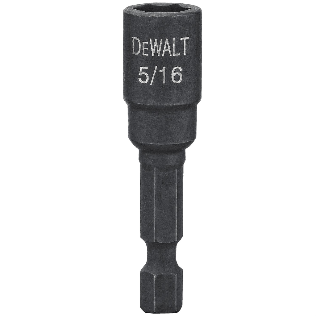 Product image for DeWalt DW2219IR DIT DW2219IR 5/16X1-7/8 IMPACT READ