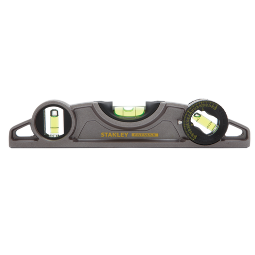 9-in Magnetic Torpedo Standard Level
