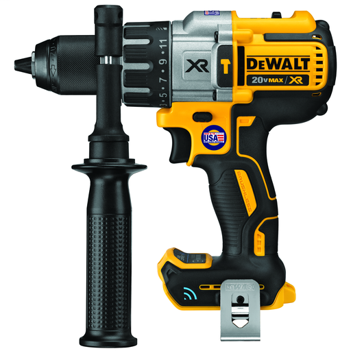 Product image for DWLT DCD997CB 20V MAX XR TOOL CONNE