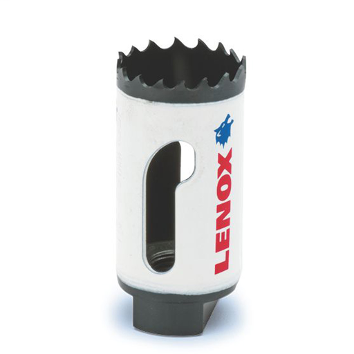 Product image for LEN 1771959 HOLESAW T2 UA K18L 1 1/