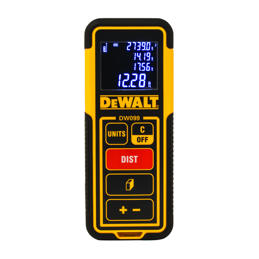 Product image for DWLT DW099E DEWALT 100ft LDM