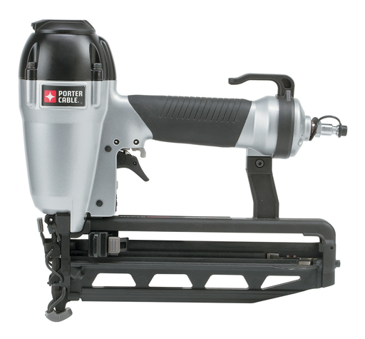 Product image for DEW FN250C 16GA 2-1/2 NAILER KIT