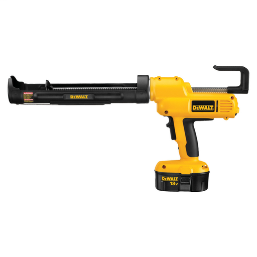 Product image for B&D DC546K 18V 1/10GA CORDLESS ADHE