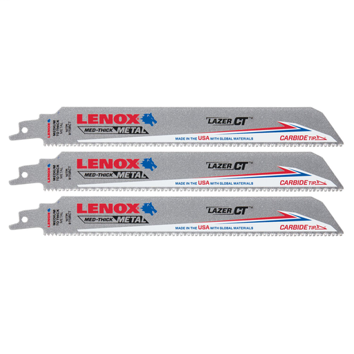 Product image for DWLT LXAR9110CT-3 RECIPS 9110RCT 9