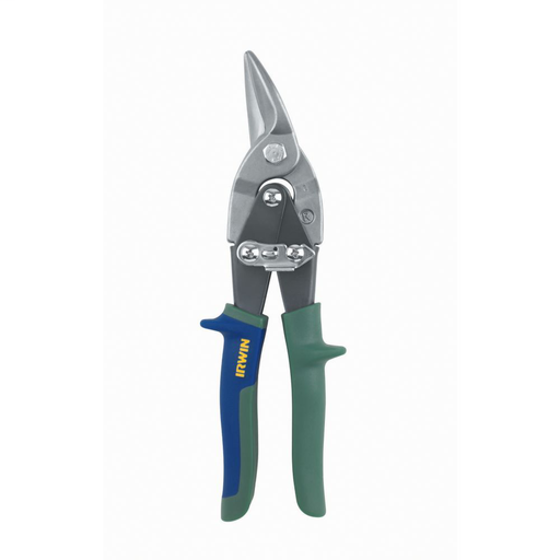 102 Right & Straight Cut Compound Leverage Aviation Snips