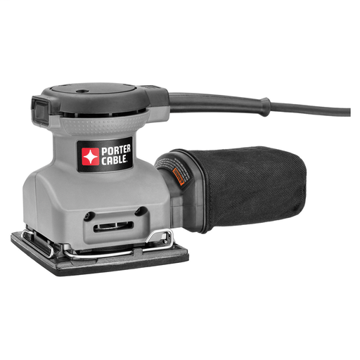 1/4 Sheet Orbital Finish Sander