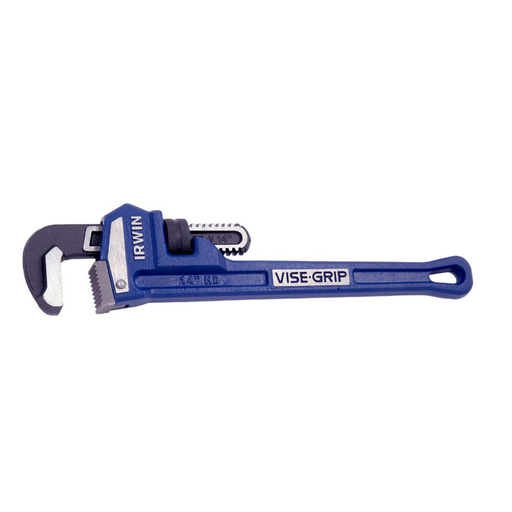 Product image for SBD 274102 PIPE WRENCH 14" CAST IRO
