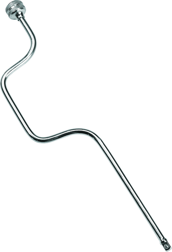 Product image for Proto J5280G Handle Speeder 3/8 Dr