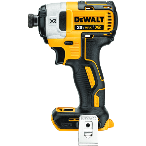 20V MAX XR Brushless 1/4-in 3-Speed Impact Driver (Bare)