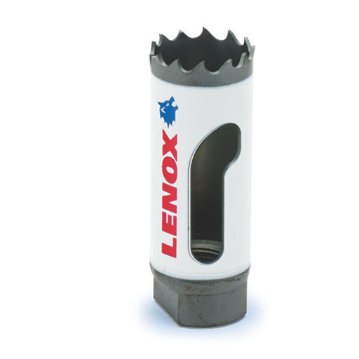 Product image for LEN 1771953 HOLESAW T2 UA K14L 7/8