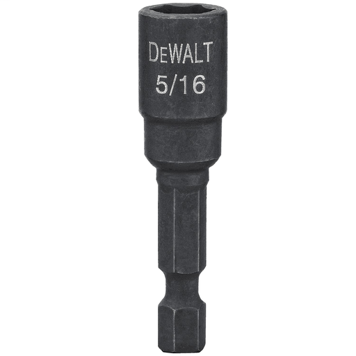 Product image for DeWalt DW2219IR DIT DW2219IR 5/16X1-7/8 IMPACT READ