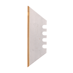 Lenox 20350-GOLD5C 5PK Bi-Metal Utility Knife Blade (5-Pack)