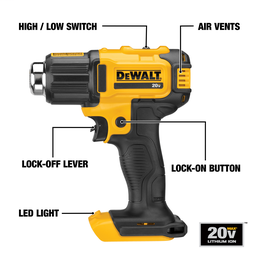 DCE530B