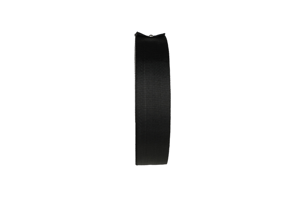 Duct Strap – 1-3/4in. x 100 Yards – Black