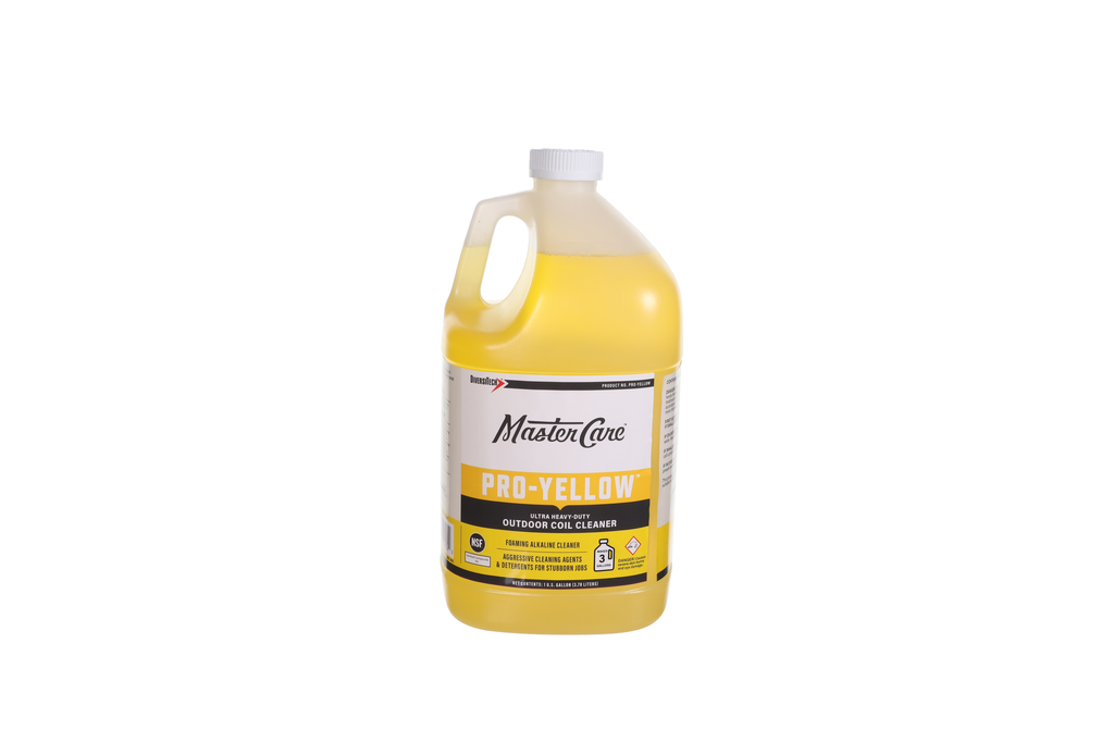 Ultra Heavy Duty Coil Cleaner 1 Gallon